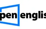 open english