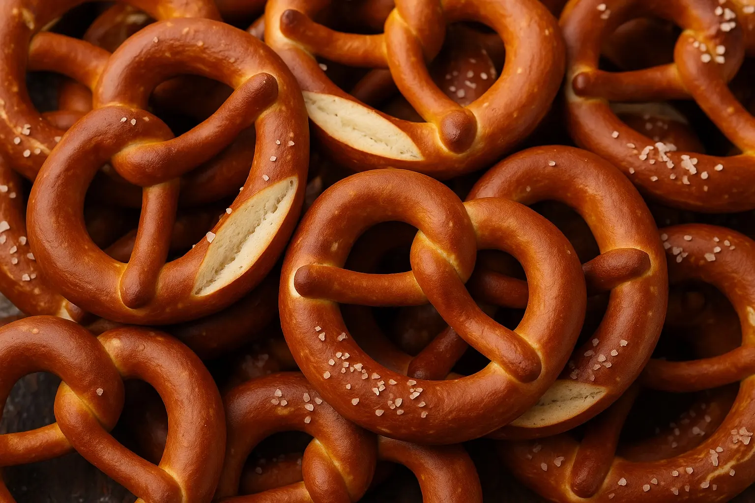 bretzel