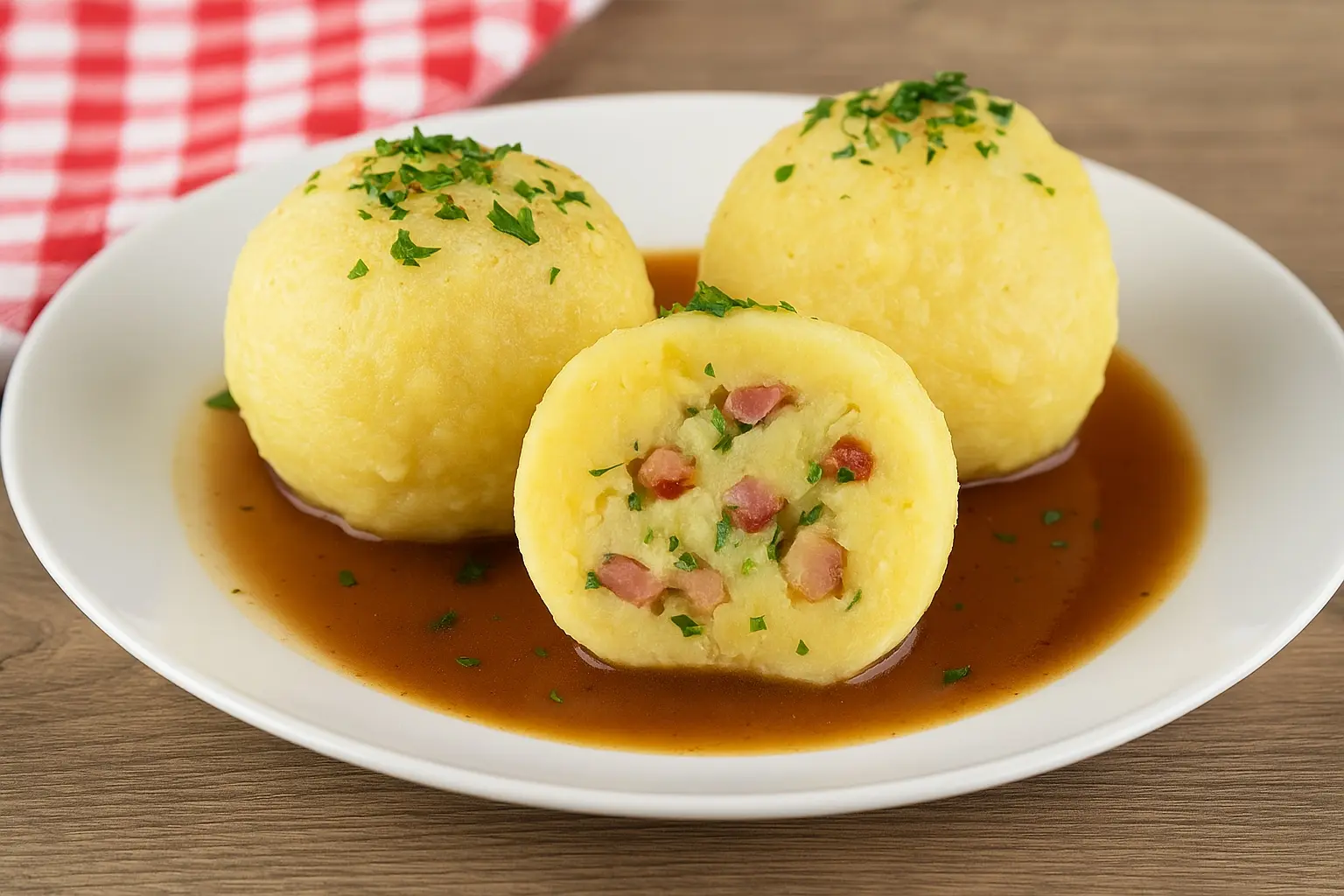 knödel