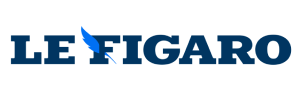 logo figaro 300 anglais business