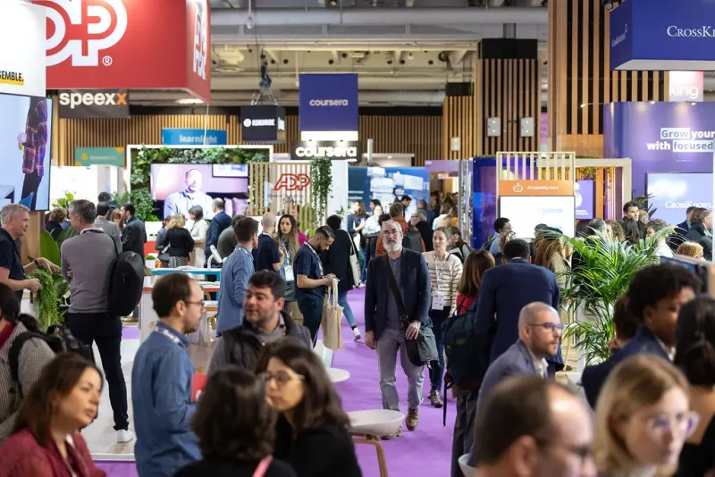 salon learning technologies