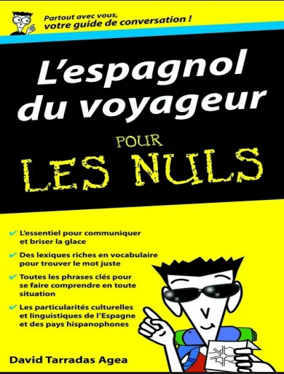 espagnol du voyage pdf