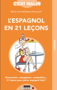 espagnol en 21 lecons pdf