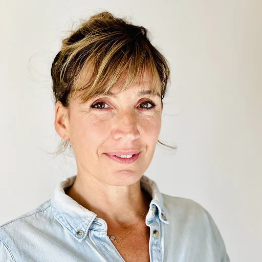 Aurelie Albisser