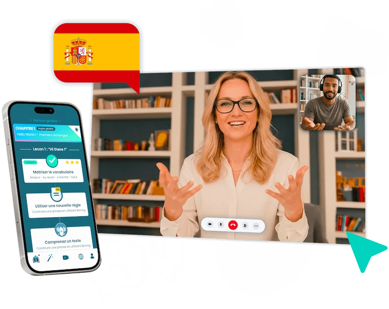 formation espagnol cpf