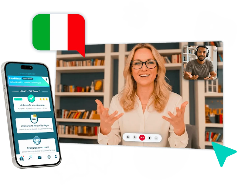 Formation anglais cpf